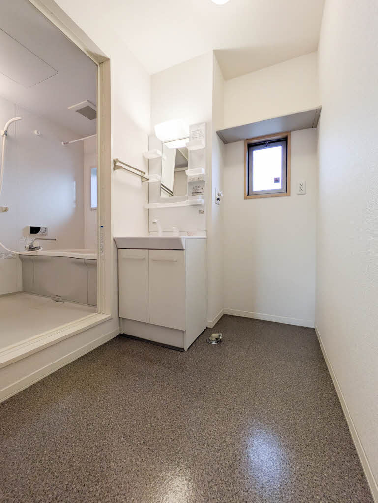 グロッソ見川　Ａ 201号-7