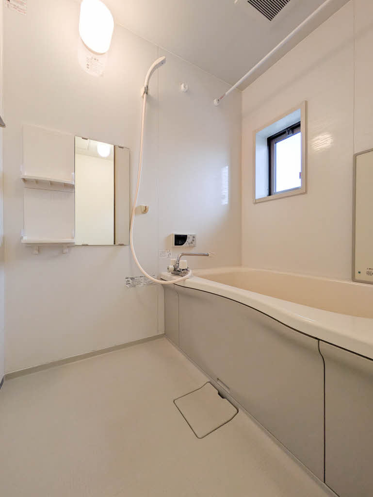 グロッソ見川　Ａ 201号-9