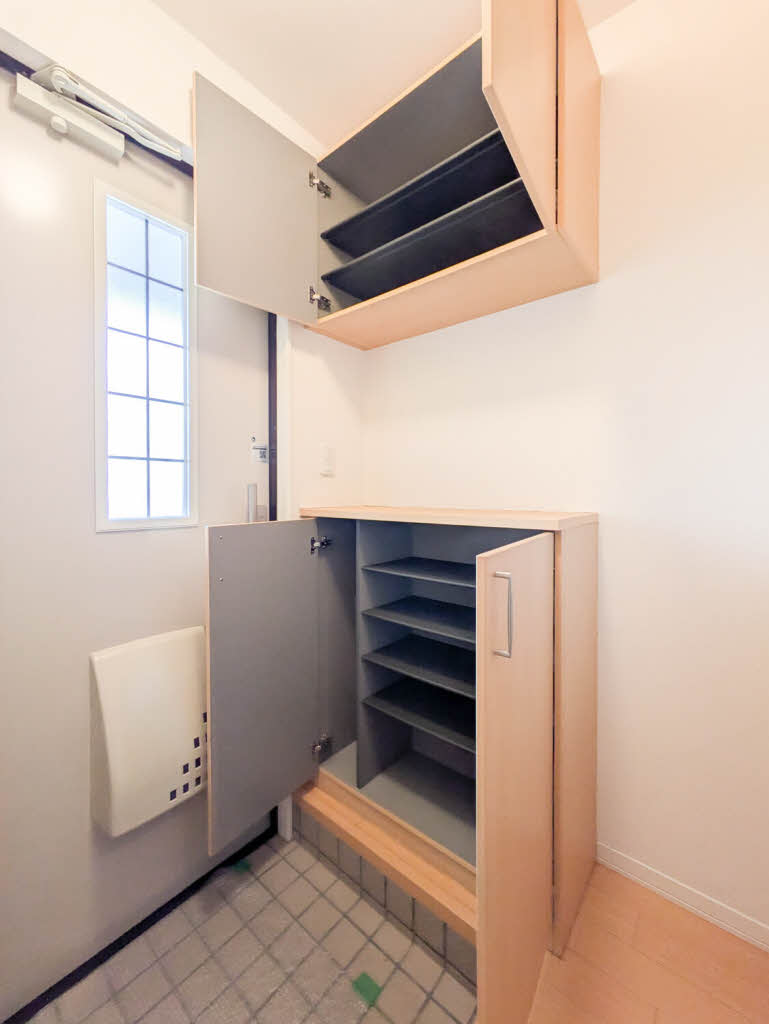 グロッソ見川　Ａ 201号-10