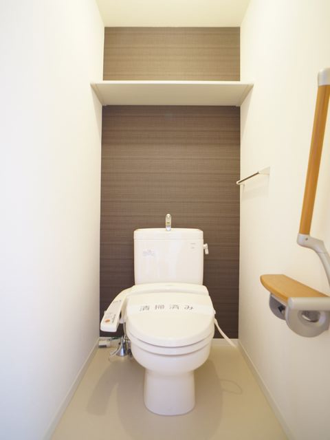 アリスタ　Ｂ 203号-10