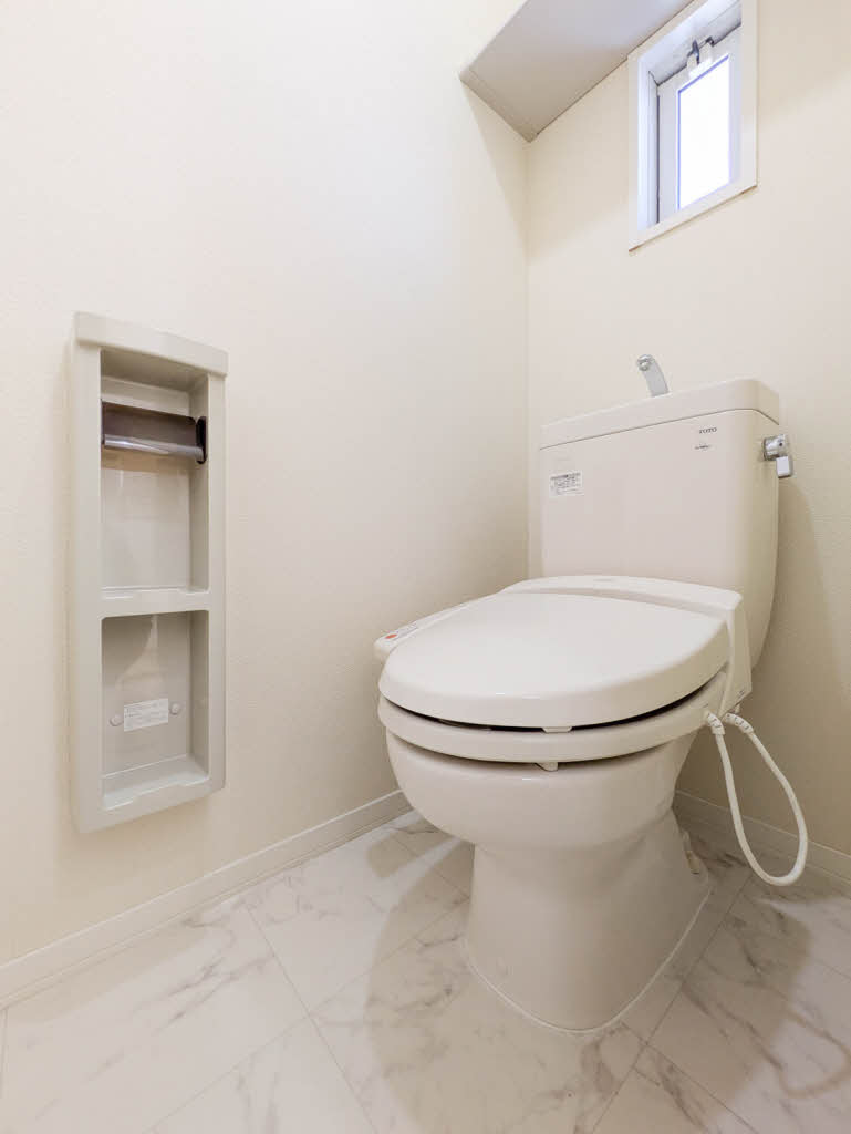 メゾン・ルミエール 203号-7