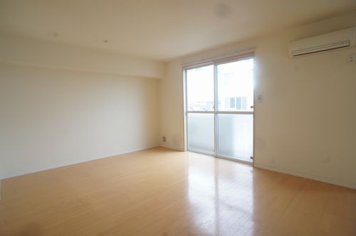 メルベーユ 103号-2