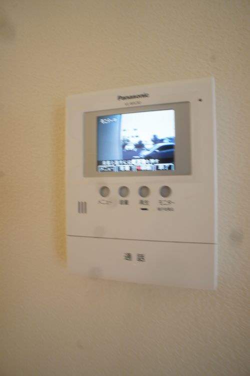 メルベーユ 103号-3