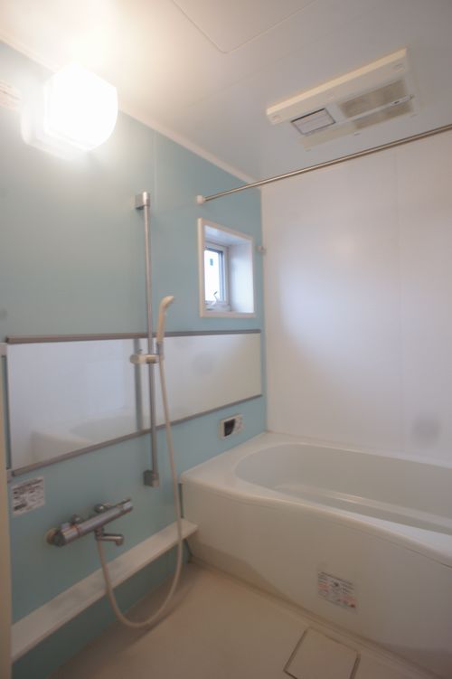 メルベーユ 103号-5