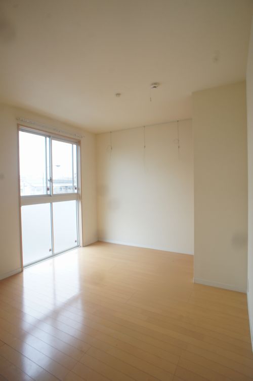 メルベーユ 103号-8