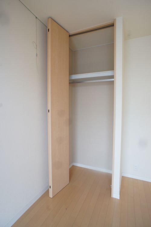 メルベーユ 103号-9