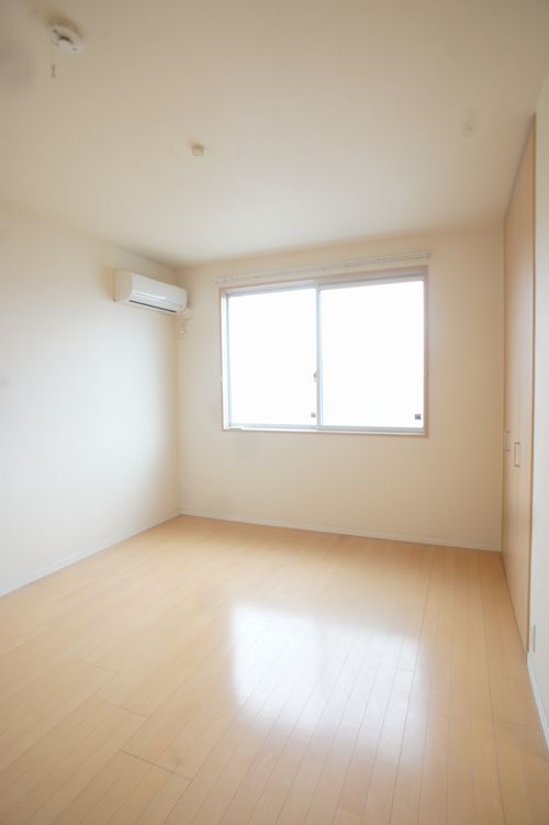 メルベーユ 103号-10