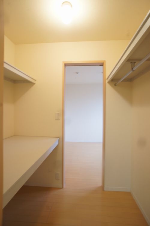 メルベーユ 103号-11