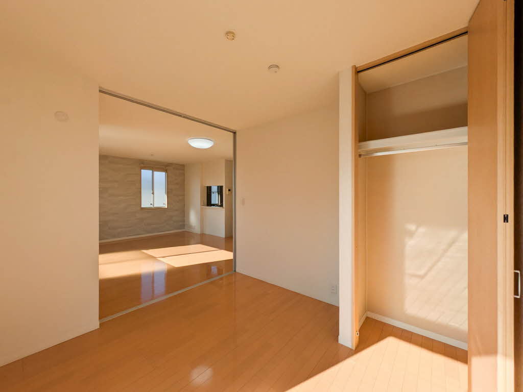 メルベーユ 201号-5