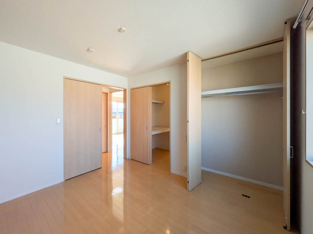 メルベーユ 201号-6