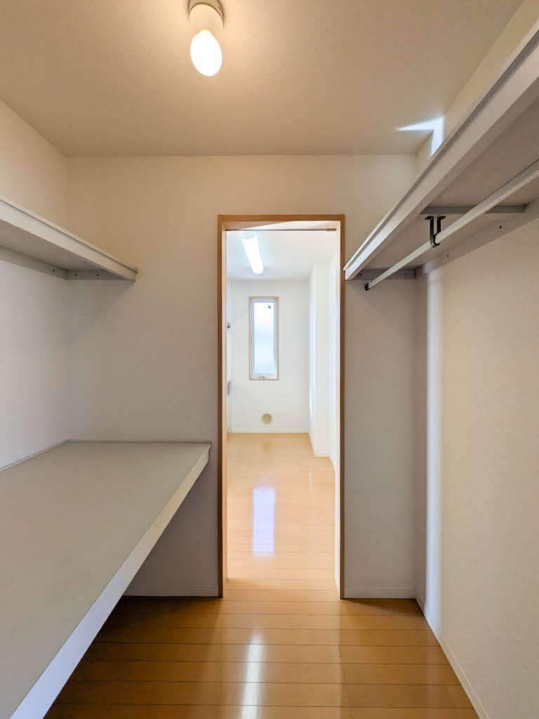 メルベーユ 201号-7