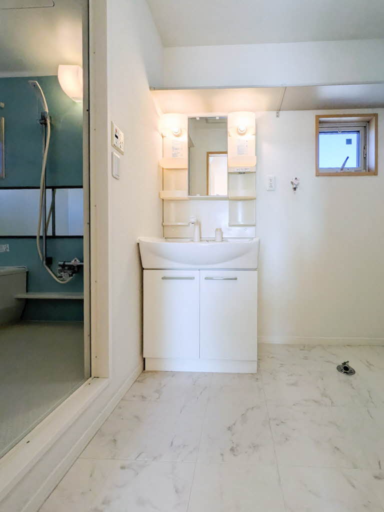 メルベーユ 201号-8