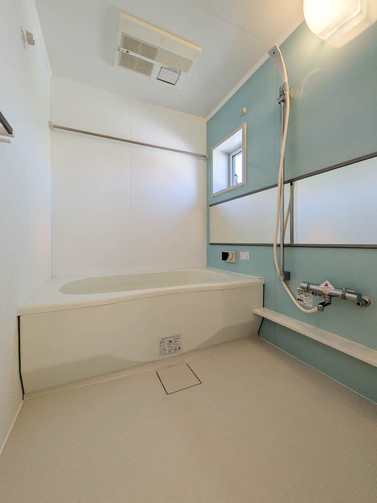 メルベーユ 201号-9