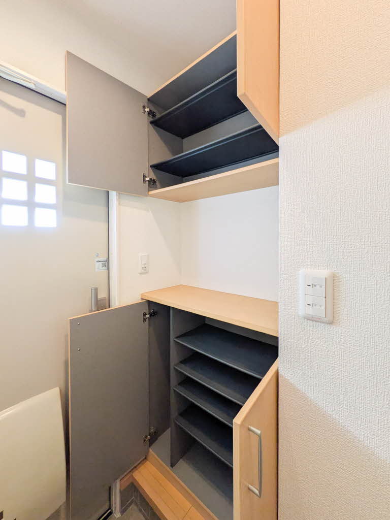 メルベーユ 201号-11