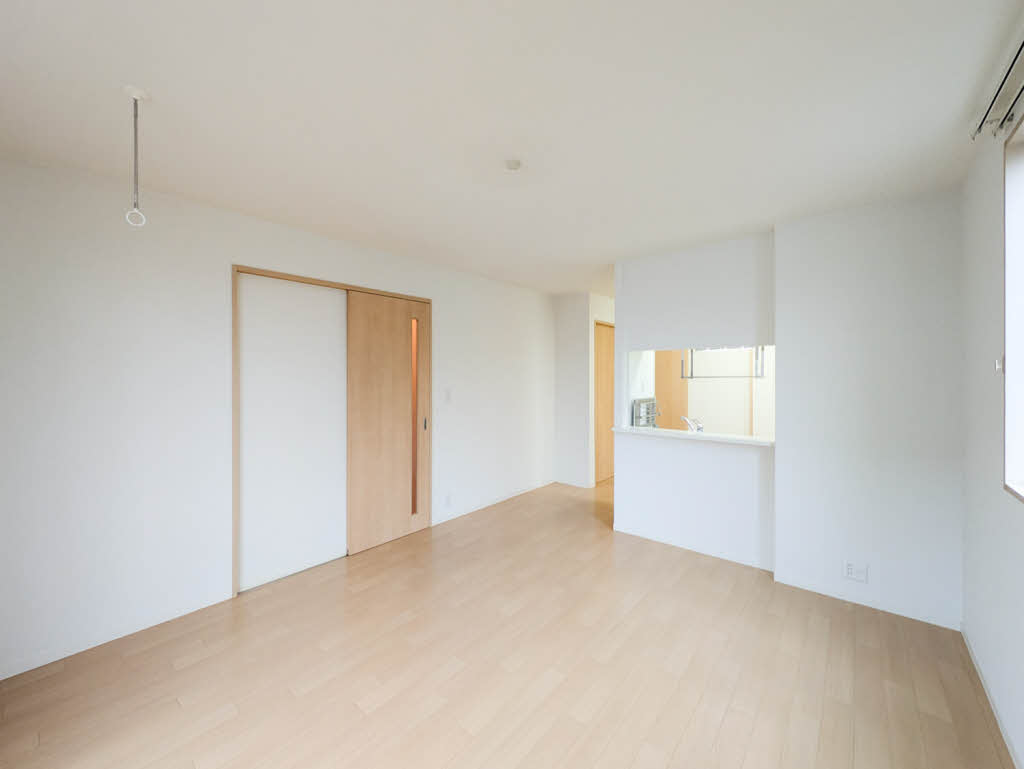 レイクシティー御茶園　Ｂ 102号-2