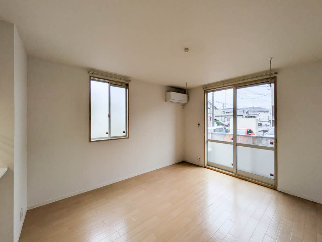 レイクシティー御茶園　Ｂ 102号-3