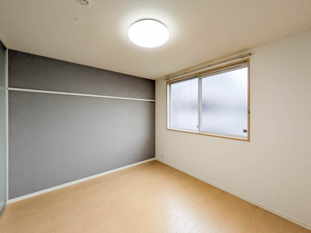 レイクシティー御茶園　Ｂ 102号-4