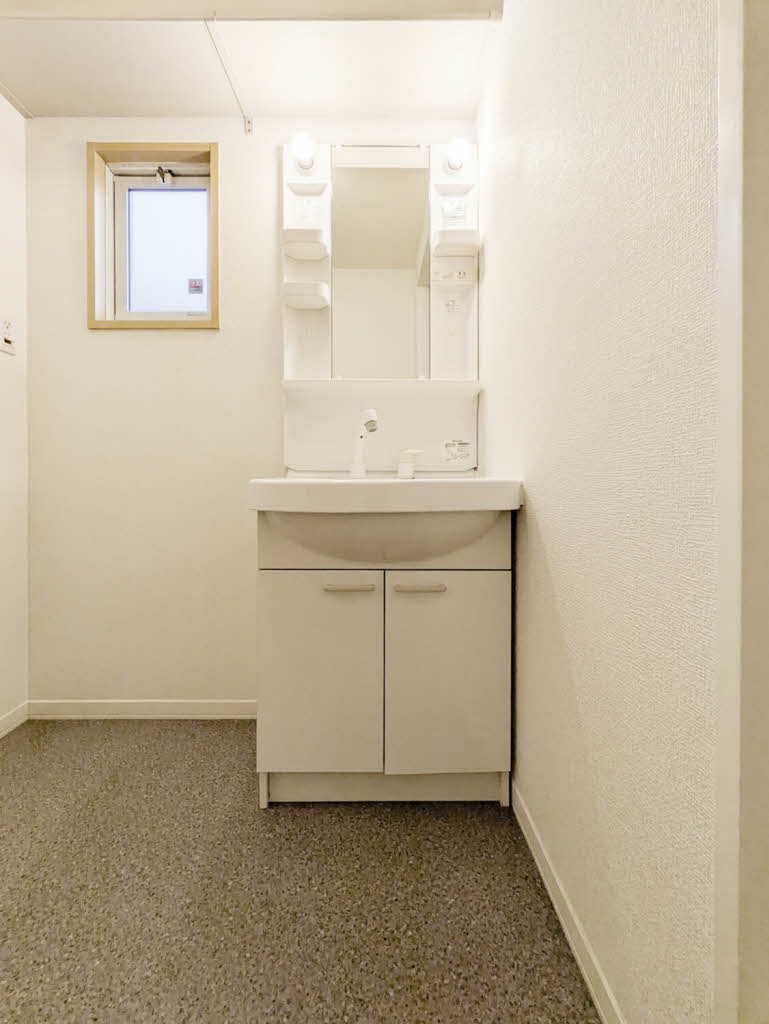 レイクシティー御茶園　Ｂ 102号-7