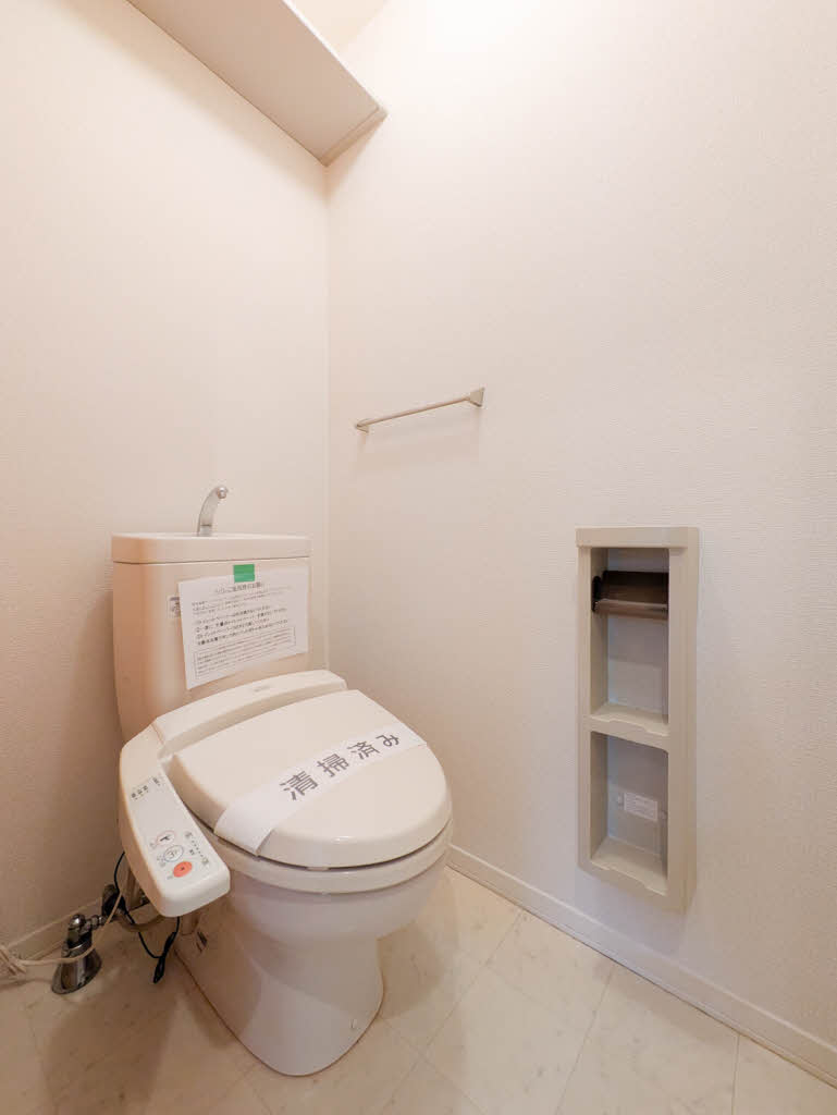 レイクシティー御茶園　Ｂ 102号-9