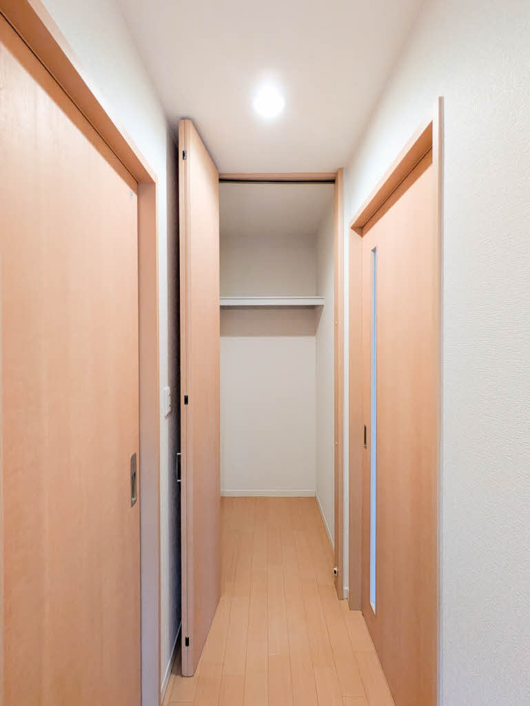 レイクシティー御茶園　Ｂ 102号-11