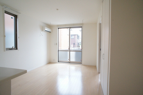 Ｍ・グレース 102号-2