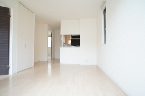 Ｍ・グレース 102号-3