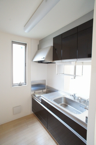 Ｍ・グレース 102号-4