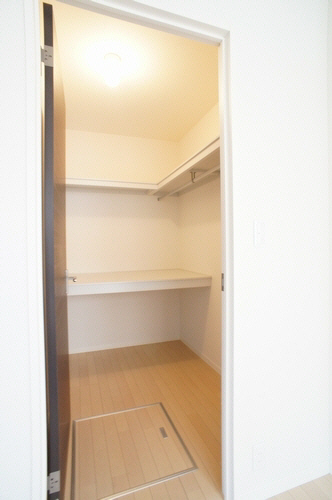 Ｍ・グレース 102号-5