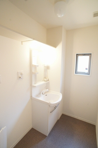 Ｍ・グレース 102号-9