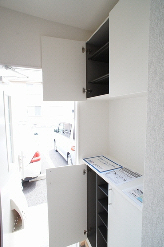 Ｍ・グレース 102号-11