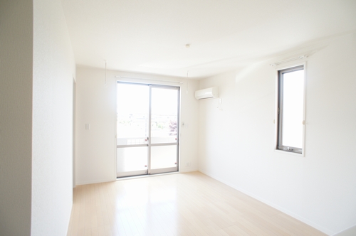 Ｍ・グレース 201号-2