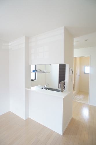 Ｍ・グレース 201号-5