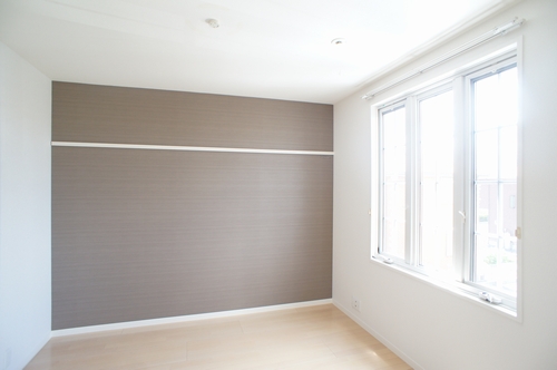 Ｍ・グレース 201号-6