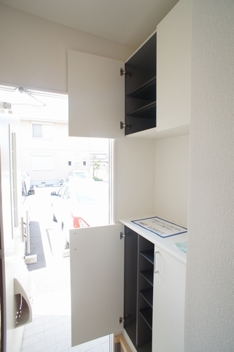 Ｍ・グレース 201号-9