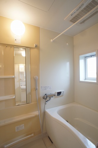 グランドソレーユA 201号-5