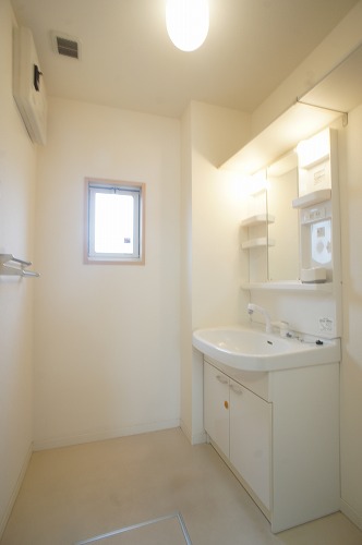 グランドソレーユA 201号-7