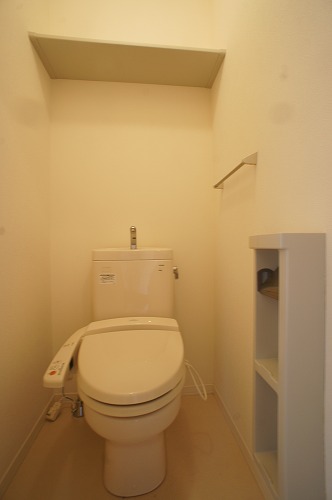 グランドソレーユA 201号-8