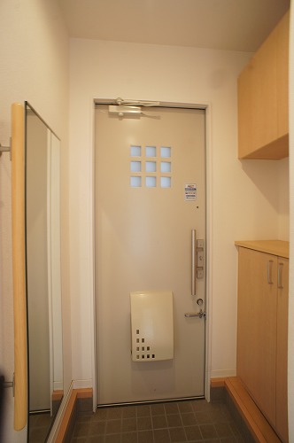 グランドソレーユA 201号-11