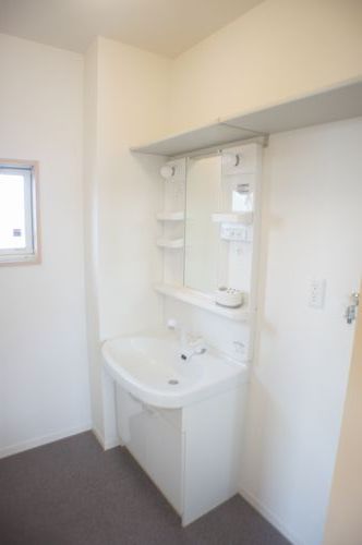 グランドソレーユB 201号-7