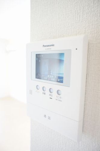 グランドソレーユB 201号-10