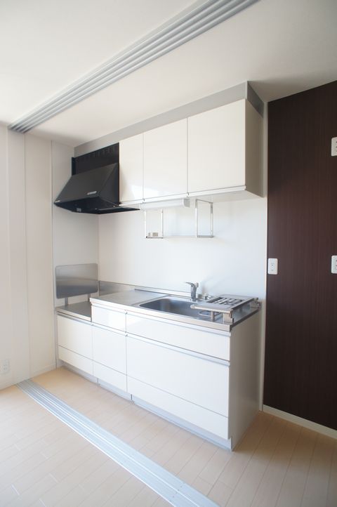 クラヴィエ　Ａ 101号-4