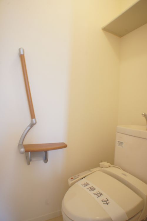 アリスタ　Ｃ 101号-8