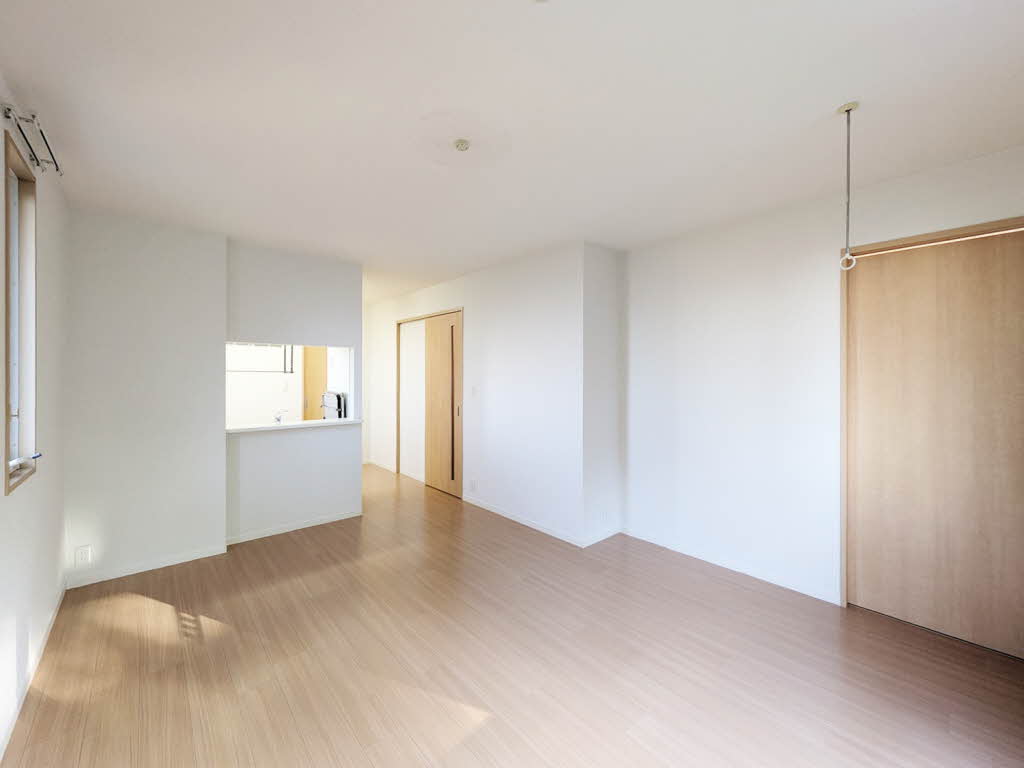 アリスタ　Ｃ 201号-2