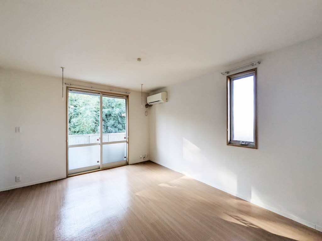 アリスタ　Ｃ 201号-3