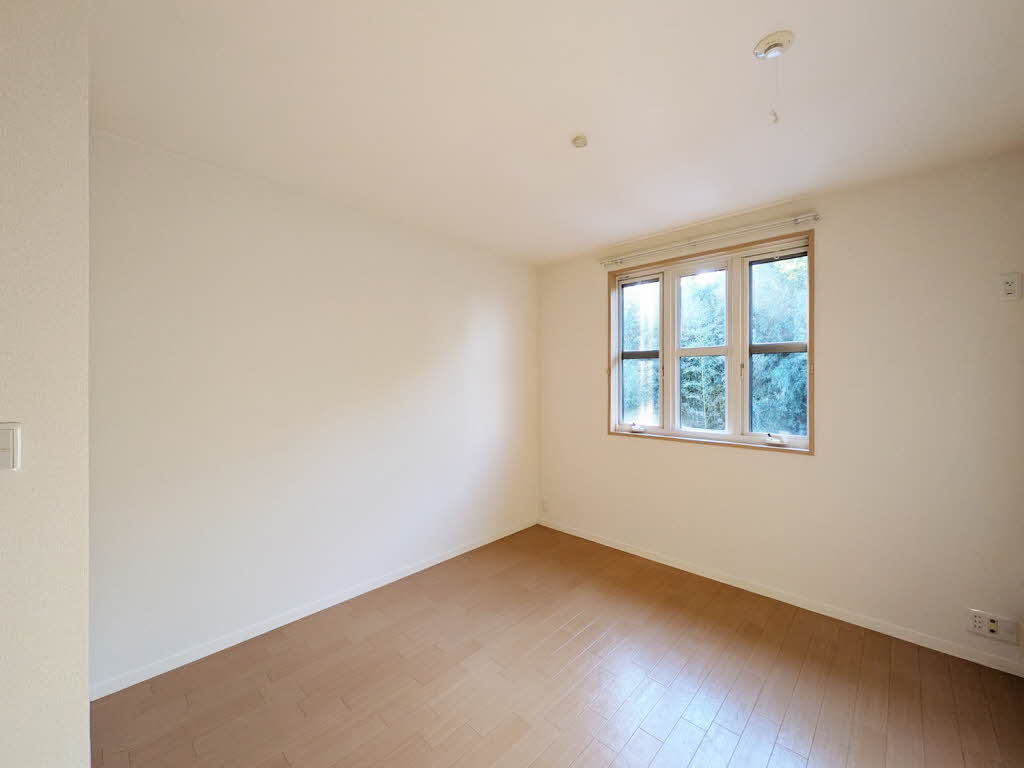 アリスタ　Ｃ 201号-4