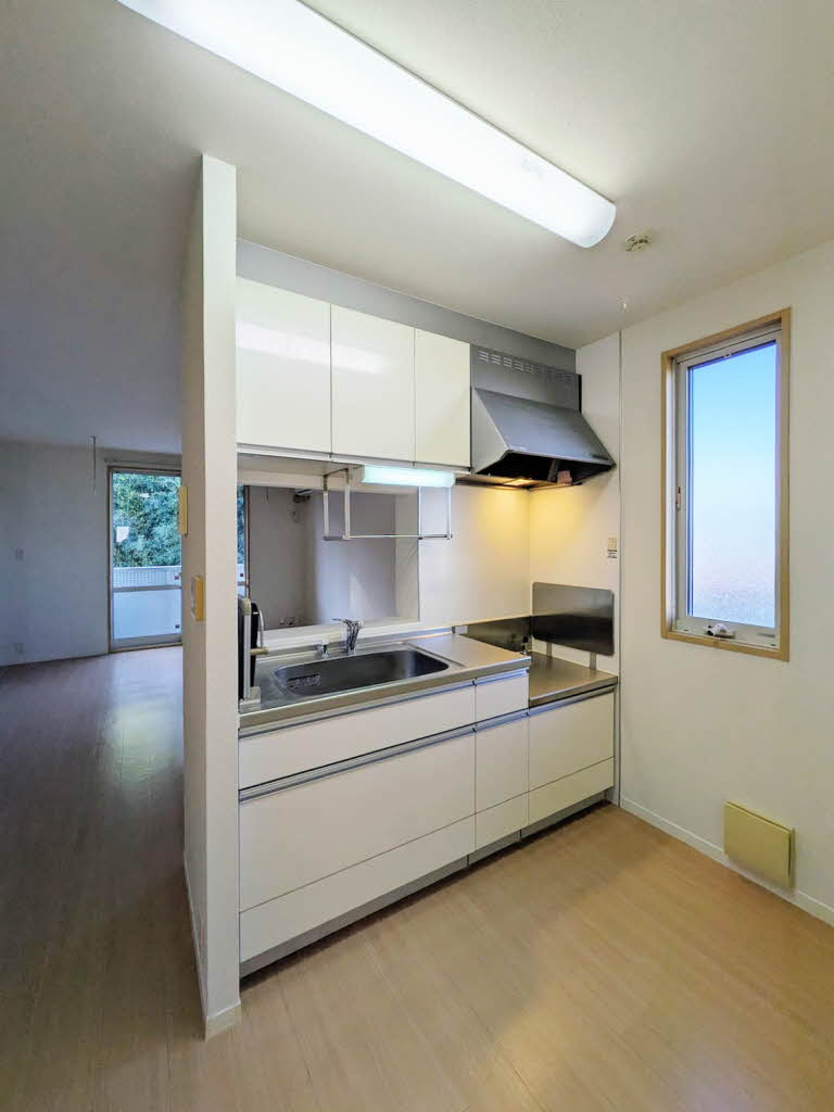 アリスタ　Ｃ 201号-6