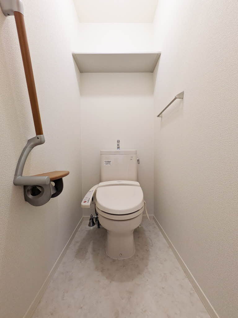 アリスタ　Ｃ 201号-9