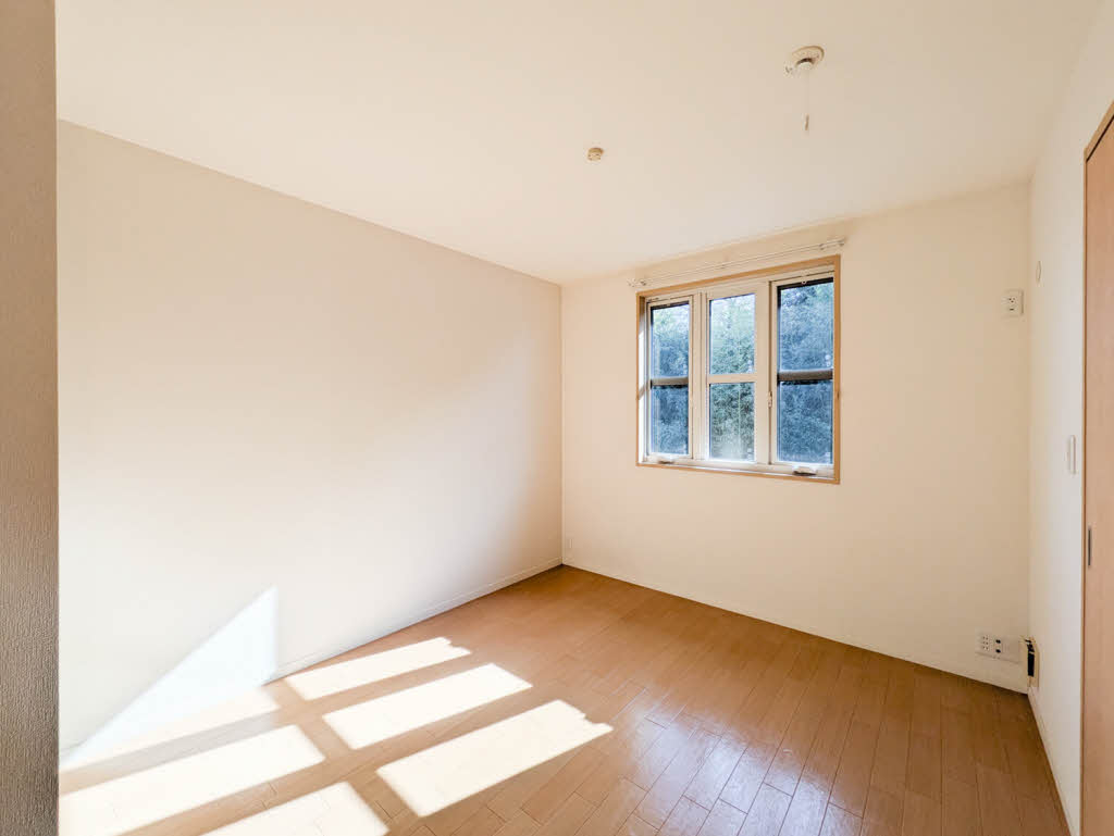 アリスタ　Ｃ 203号-4