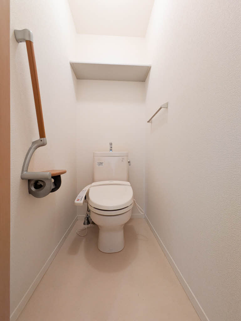 アリスタ　Ｃ 203号-9