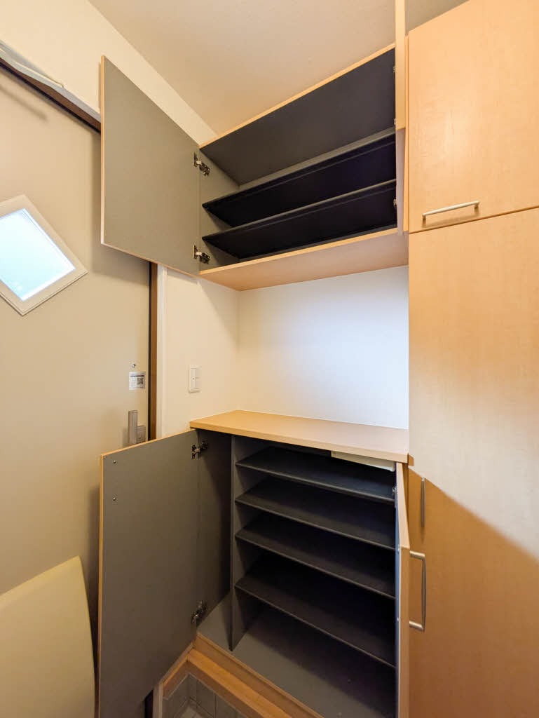 アリスタ　Ｃ 203号-10